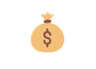 Value For Money and hassle free service.
